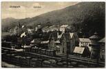 AK Jünkerath Bahnhof Feldpost 1918 gebraucht -