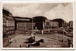 AK Leipzig Hauptbahnhof 1932 gebraucht -