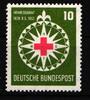 BRD BRD 164 postfrisch MiNr. 164 postfrisch -