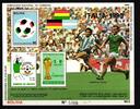 Bolivien Bolivien Block 177 postfrisch MiNr. Block 177 postfrisch -
