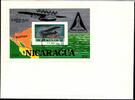 Nicaragua Nicaragua Block 132 a gestempelt als FDC / Raumfahrt MiNr. Block 132 a gestempelt als FDC / Raumfahrt -