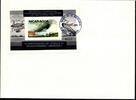 Nicaragua Nicaragua Block 131 B a gestempelt als FDC / Raumfahrt MiNr. Block 131 B a gestempelt als FDC / Raumfahrt -