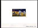 Niger Niger 355 postfrisch EDL / Raumfahrt MiNr. 355 postfrisch EDL / Raumfahrt -