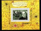Madagaskar Madagaskar Block 165 postfrisch Schifffahrt Christoph Kolumbus MiNr. Block 165 postfrisch Schifffahrt Christoph Kolumbus -