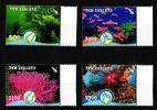 Neuseeland Neuseeland 2474-2477 postfrisch MiNr. 2474-2477 postfrisch -