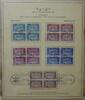 Mexico Mexico 10-14 gestempelt FDC MiNr. 10-14 gestempelt FDC -