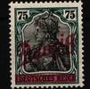 Danzig Danzig 25 postfrisch MiNr. 25 postfrisch -