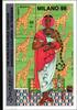 Somalia Somalia Block 49 postfrisch MiNr. Block 49 postfrisch -
