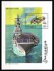 Somalia Somalia Block 66 postfrisch MiNr. Block 66 postfrisch -