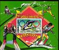 Dschibuti Dschibuti Block 144 postfrisch Olympische Spiele MiNr. Block 144 postfrisch Olympische Spiele -
