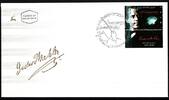 Israel Israel 1365 gestempelt Ersttagsbrief/ FDC MiNr. 1365 gestempelt Ersttagsbrief/ FDC -