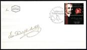 Israel Israel 1393 gestempelt Ersttagsbrief/ FDC MiNr. 1393 gestempelt Ersttagsbrief/ FDC -