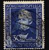 BRD Bund BRD Bund 120 gestempelt mit Vollstempel MiNr. 120 gestempelt mit Vollstempel -