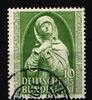 BRD Bund BRD Bund 151 gestempelt MiNr. 151 gestempelt -