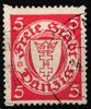 Danzig Danzig 193 D gestempelt MiNr. 193 D gestempelt -