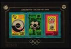 Uruguay Uruguay Block 21 postfrisch MiNr. Block 21 postfrisch -