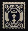 Danzig Danzig 98 postfrisch MiNr. 98 postfrisch -