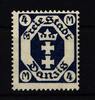 Danzig Danzig 98 postfrisch MiNr. 98 postfrisch -