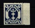Danzig Danzig 98 postfrisch MiNr. 98 postfrisch -
