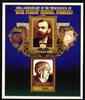 Malediven Malediven Block 500 postfrisch Nobelpreis MiNr. Block 500 postfrisch Nobelpreis -