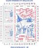 St. Pierre et Miquelon St. Pierre et Miquelon Block 2 mit 575-578 postfrisch Franz. Revolution MiNr. Block 2 mit 575-578 postfrisch Franz. Revolution -