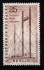 Berlin Berlin 157 postfrisch MiNr. 157 postfrisch -