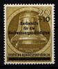 Berlin Berlin 155 postfrisch MiNr. 155 postfrisch -