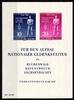 DDR DDR Block 11 postfrisch MiNr. Block 11 postfrisch -