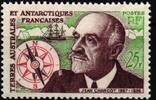 franz. Antarktisgebiete franz. Antarktisgebiete 24 postfrisch MiNr. 24 postfrisch -