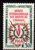 franz. Antarktisgebiete franz. Antarktisgebiete 45 postfrisch MiNr. 45 postfrisch -