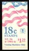 USA USA MH 100 postfrisch MiNr. MH 100 postfrisch -