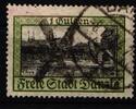 Danzig Danzig 207 gestempelt MiNr. 207 gestempelt -
