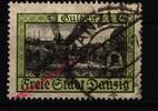 Danzig Danzig 207 gestempelt MiNr. 207 gestempelt -