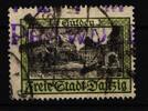Danzig Danzig 207 gestempelt MiNr. 207 gestempelt -