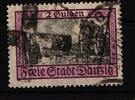 Danzig Danzig 208 gestempelt MiNr. 208 gestempelt -