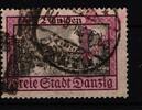 Danzig Danzig 208 gestempelt MiNr. 208 gestempelt -