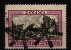 Danzig Danzig 208 gestempelt MiNr. 208 gestempelt -