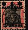 Danzig Danzig 41 III gestempelt signiert Quas MiNr. 41 III gestempelt signiert Quas -