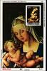 Bolivien Bolivien Block 170 postfrisch Dürer MiNr. Block 170 postfrisch Dürer -