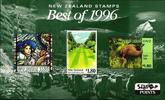 Neuseeland Neuseeland Block 62 postfrisch Weihnachten MiNr. Block 62 postfrisch Weihnachten -