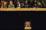 Neuseeland Neuseeland 1435-1440 und 1474 postfrisch Weihnachten MiNr. 1435-1440 und 1474 postfrisch Weihnachten -