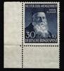BRD BRD 159 postfrisch Eckrand, gefaltet MiNr. 159 postfrisch Eckrand, gefaltet -