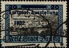 Danzig Danzig 233 gestempelt MiNr. 233 gestempelt -