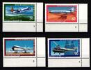 Berlin Berlin 617-620 postfrisch mit Formnummer MiNr. 617-620 postfrisch mit Formnummer -