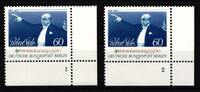 Berlin Berlin 627 postfrisch mit Formnummer MiNr. 627 postfrisch mit Formnummer -