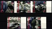 Großbritannien Guernsey Großbritannien Guernsey 672-676 postfrisch MiNr. 672-676 postfrisch -