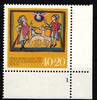Berlin Berlin 633 postfrisch mit Formnummer MiNr. 633 postfrisch mit Formnummer -