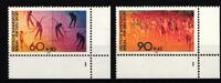 Berlin Berlin 645-646 postfrisch mit Formnummer MiNr. 645-646 postfrisch mit Formnummer -