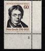 Berlin Berlin 654 postfrisch mit Formnummer MiNr. 654 postfrisch mit Formnummer -