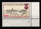 Berlin Berlin 659 postfrisch mit Formnummer MiNr. 659 postfrisch mit Formnummer -